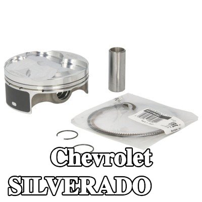 ATHENA المكبس — Chevrolet Silverado