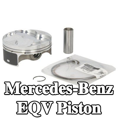 ATHENA Piston — Mercedes-Benz Eqv