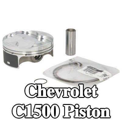 ATHENA Piston — Chevrolet C1500