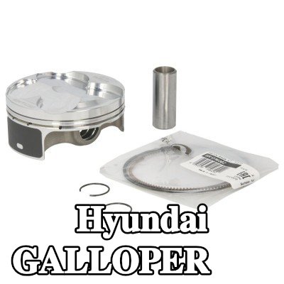 ATHENA المكبس — Hyundai Galloper