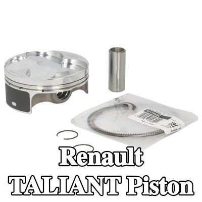 ATHENA Piston — Renault Taliant