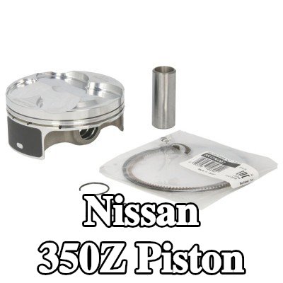 ATHENA Piston — Nissan 350z