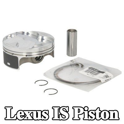 ATHENA Piston — Lexus Is