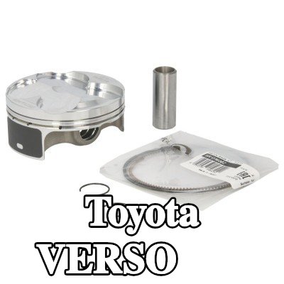 ATHENA المكبس — Toyota Verso