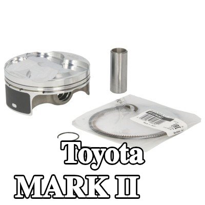 ATHENA المكبس — Toyota Mark Ii
