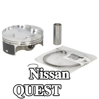 ATHENA المكبس — 2011 Nissan Quest