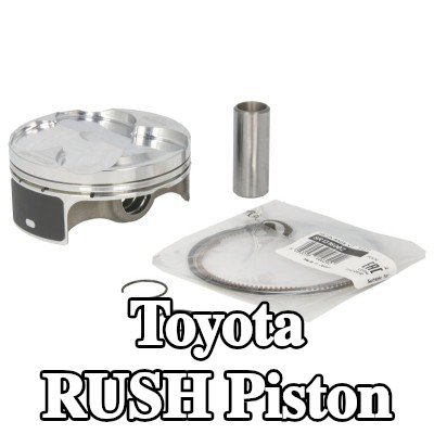 ATHENA Piston — Toyota Rush