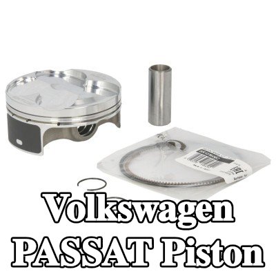 ATHENA Piston — Volkswagen Passat