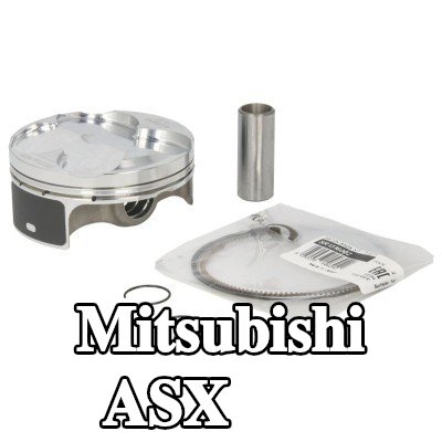 ATHENA المكبس — 2012 Mitsubishi Asx