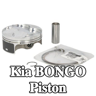 ATHENA Piston — 2011 Kia Bongo