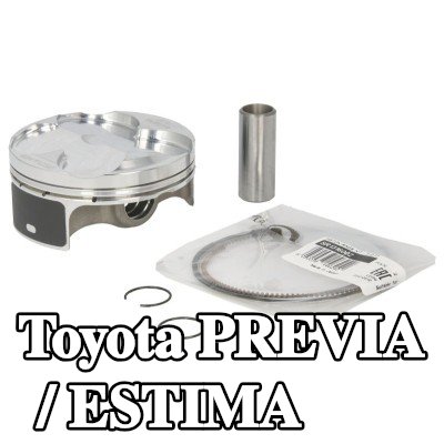 ATHENA المكبس — Toyota Previa / Estima