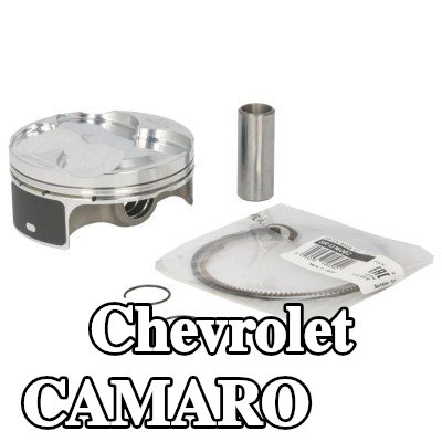 ATHENA المكبس — Chevrolet Camaro