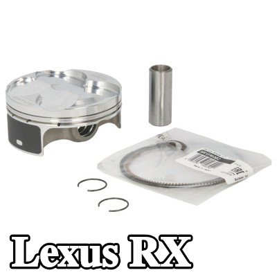 ATHENA المكبس — Lexus Rx