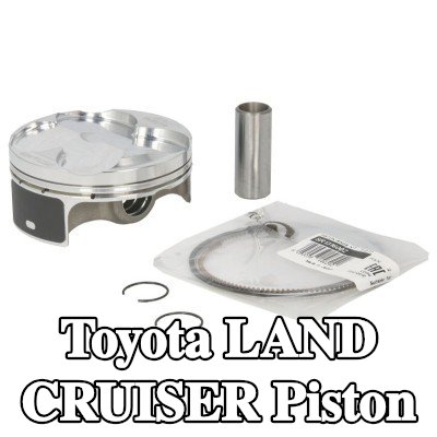 ATHENA Piston — 1997 Toyota Land Cruiser