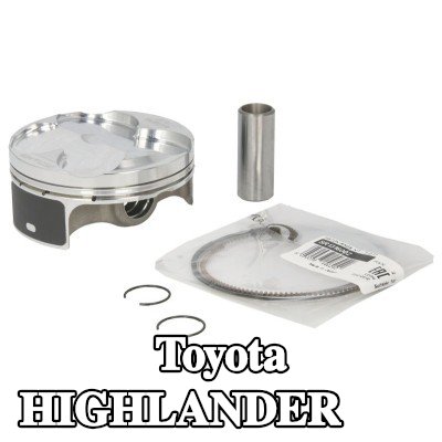 ATHENA المكبس — Toyota Highlander