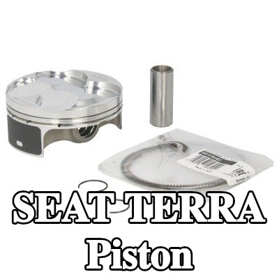 ATHENA Piston — SEAT Terra