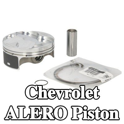 ATHENA Piston — Chevrolet Alero
