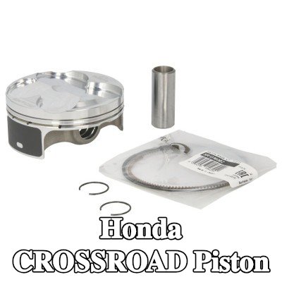 ATHENA Piston — Honda Crossroad
