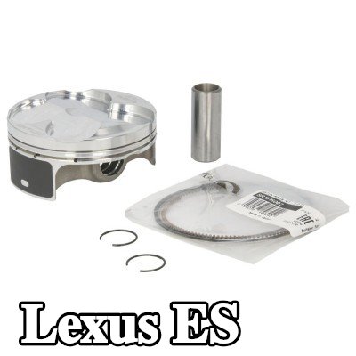ATHENA المكبس — Lexus Es