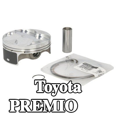 ATHENA المكبس — Toyota Premio