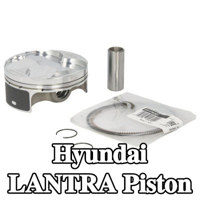 ATHENA Piston — 1997 Hyundai Lantra