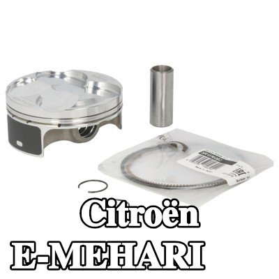 ATHENA المكبس — Citroën E-mehari
