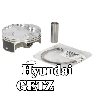 ATHENA المكبس — Hyundai Getz