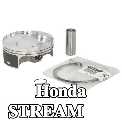 ATHENA المكبس — Honda Stream