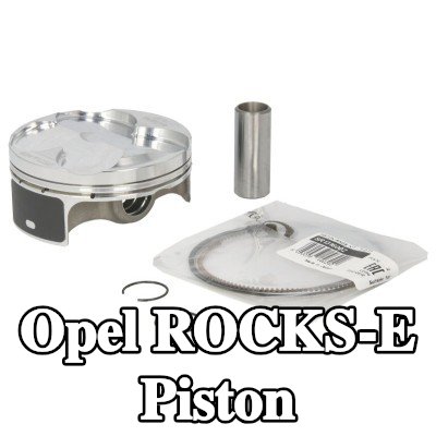 ATHENA Piston — Opel Rocks-e