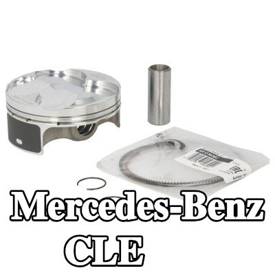 ATHENA المكبس — Mercedes-Benz Cle