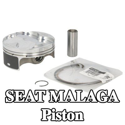 ATHENA Piston — SEAT Malaga