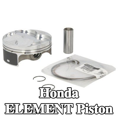 ATHENA Piston — Honda Element