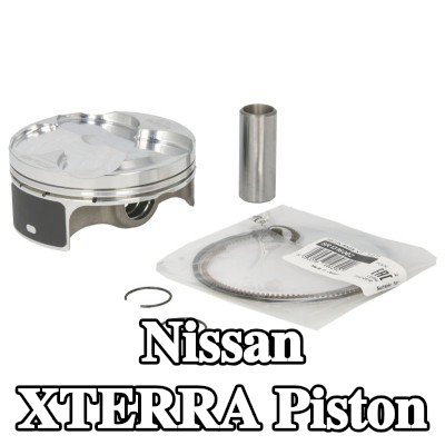 ATHENA Piston — Nissan Xterra