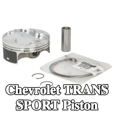 ATHENA Piston — Chevrolet Trans Sport