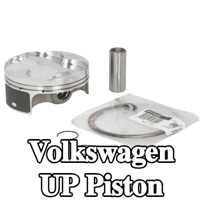 ATHENA Piston — Volkswagen Up
