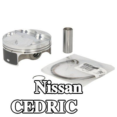 ATHENA المكبس — Nissan Cedric