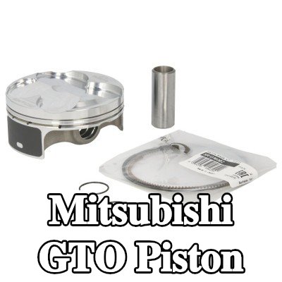 ATHENA Piston — Mitsubishi Gto