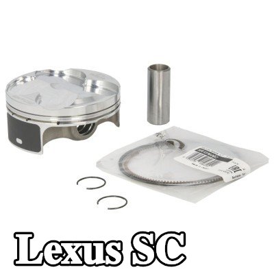 ATHENA المكبس — Lexus Sc