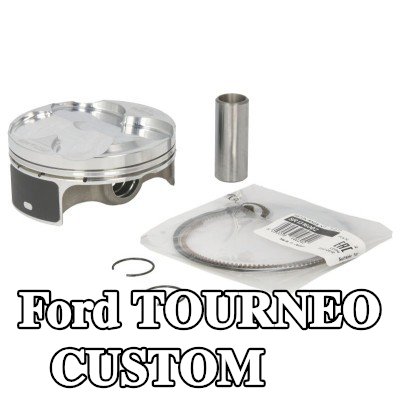 ATHENA المكبس — Ford Tourneo Custom