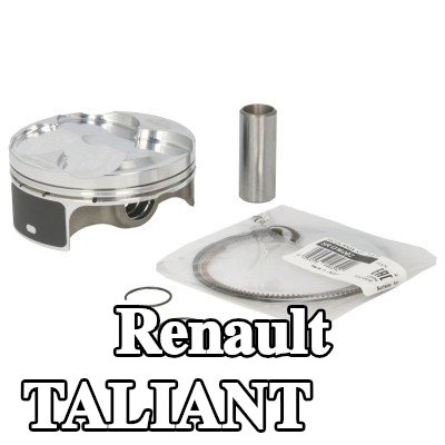 ATHENA المكبس — Renault Taliant