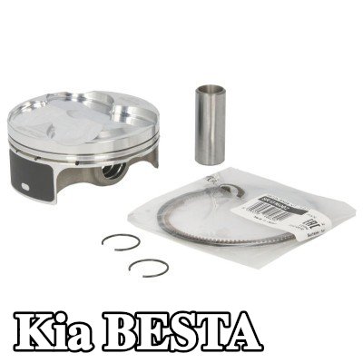 ATHENA المكبس — Kia Besta