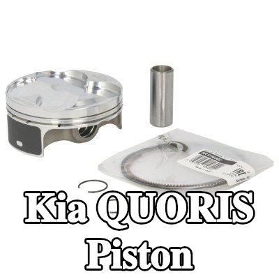 ATHENA Piston — Kia Quoris