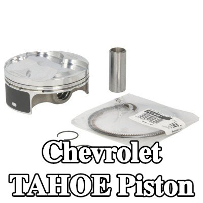 ATHENA Piston — Chevrolet Tahoe