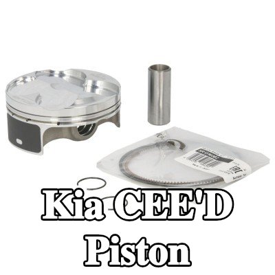 ATHENA Piston — Kia Cee'd