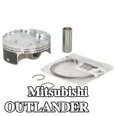 ATHENA المكبس — Mitsubishi Outlander