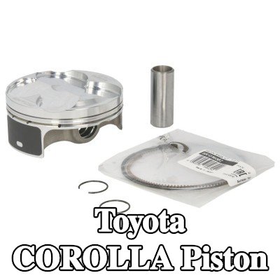 ATHENA Piston — Toyota Corolla