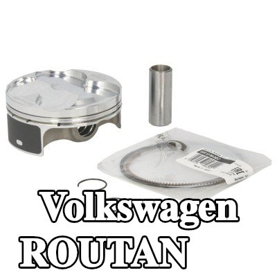 ATHENA المكبس — Volkswagen Routan