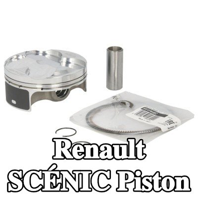ATHENA Piston — Renault Scénic