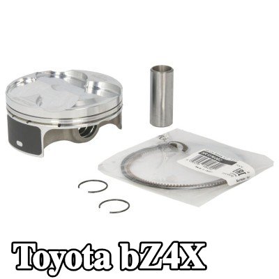 ATHENA المكبس — Toyota bZ4X