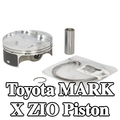 ATHENA Piston — Toyota Mark X Zio